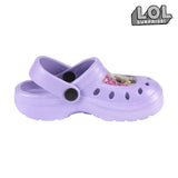 Zuecos de Playa LOL Surprise! 73972