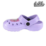 Zuecos de Playa LOL Surprise! 73972