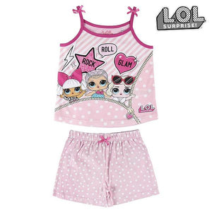 Pijama de Verano LOL Surprise! 74053