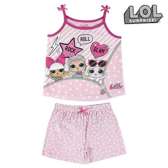 Pijama de Verano LOL Surprise! 74053