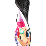 Escarpines Infantiles Shimmer and Shine 73876 Rosa