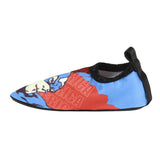 Escarpines Infantiles The Avengers 73877 Azul marino