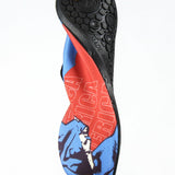 Escarpines Infantiles The Avengers 73877 Azul marino