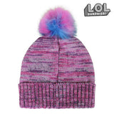 Gorro LOL Surprise! Lila
