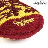 Zapatillas de Estar por Casa Harry Potter (Talla 35-40)
