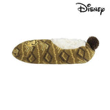 Zapatillas de Estar por Casa The Lion King (Talla 35-40)