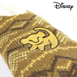 Zapatillas de Estar por Casa The Lion King (Talla 35-40)