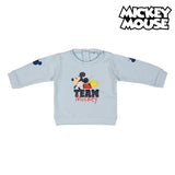 Chándal Infantil Mickey Mouse 74631 Azul