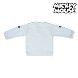 Chándal Infantil Mickey Mouse 74631 Azul