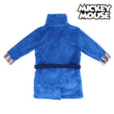 Batín Infantil Mickey Mouse 74766 Azul