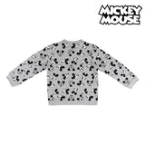 Chándal Infantil Mickey Mouse 74705 Gris