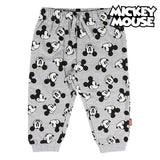 Chándal Infantil Mickey Mouse 74705 Gris