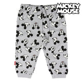 Chándal Infantil Mickey Mouse 74705 Gris