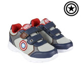 Zapatillas Deportivas The Avengers 74042