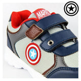 Zapatillas Deportivas The Avengers 74042