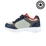 Zapatillas Deportivas The Avengers 74042