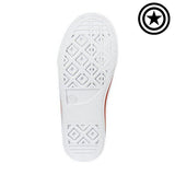Zapatillas Casual Niño Marvel 74025