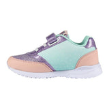 Zapatillas Deportivas Infantiles LOL Surprise! 74039 Rosa
