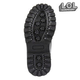Botas Casual Infantiles LOL Surprise! 74118 Plateado