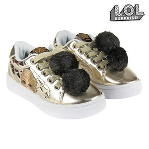Zapatillas Deportivas Infantiles LOL Surprise! 74218 Rosa