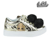 Zapatillas Deportivas Infantiles LOL Surprise! 74218 Rosa