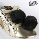 Zapatillas Deportivas Infantiles LOL Surprise! 74218 Rosa