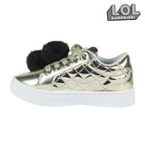 Zapatillas Deportivas Infantiles LOL Surprise! 74218 Rosa