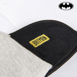 Zapatillas de Estar por Casa Batman Gris