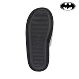 Zapatillas de Estar por Casa Batman Gris