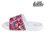 Chanclas para Niños LOL Surprise! Fucsia