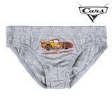 Pack de Calzoncillos Cars (5 uds)