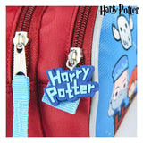 Neceser Escolar Harry Potter Azul