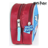 Neceser Escolar Harry Potter Azul