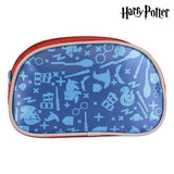 Neceser Escolar Harry Potter Azul