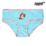 Pack de Braguitas para Niña Distroller Multicolor (5 Uds)