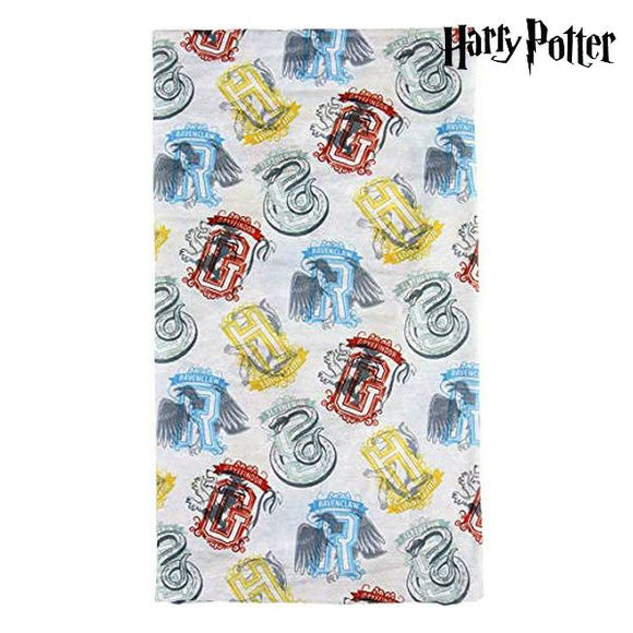 Braga de Cuello Harry Potter Gris