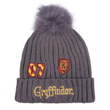 Gorro Infantil Harry Potter Gris