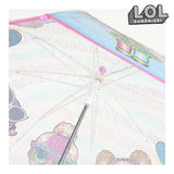 Paraguas LOL Surprise! Multicolor (45 cm)