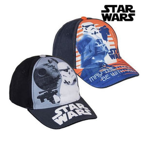 Gorra Unisex Star Wars (55 cm)