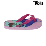 Chanclas de Piscina Trolls 72363 Rosa