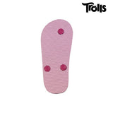 Chanclas de Piscina Trolls 72363 Rosa