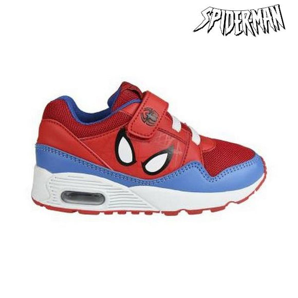 Zapatillas Deportivas Spiderman 72598