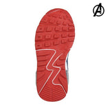 Zapatillas Deportivas The Avengers 72599
