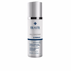 Sérum Antioxidante Multirepair S-Ferulic Bi-Gel Rilastil (30 ml)