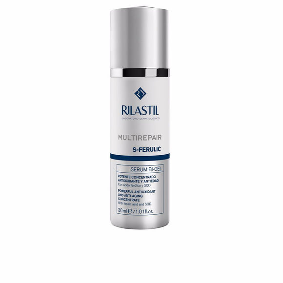 Sérum Antioxidante Multirepair S-Ferulic Bi-Gel Rilastil (30 ml)