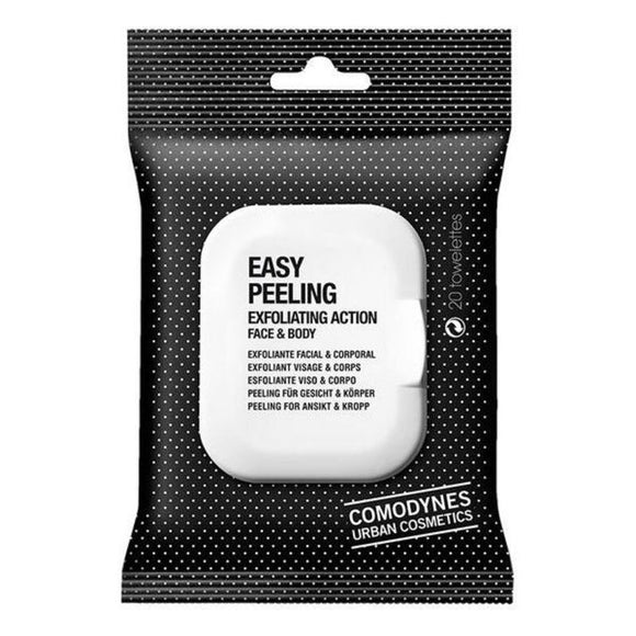 Exfoliante Facial Easy Peeling Comodynes