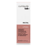 Gel Higiene Íntima Cumlaude Lab Hemorroides (30 ml)