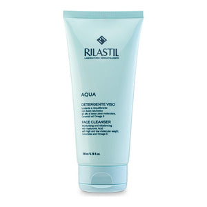Gel Limpiador Facial Aqua Rilastil (200 ml)
