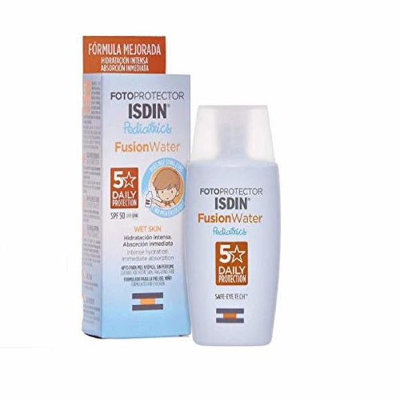 Protector Solar Facial Isdin 8470001838902 (Reacondicionado A+)