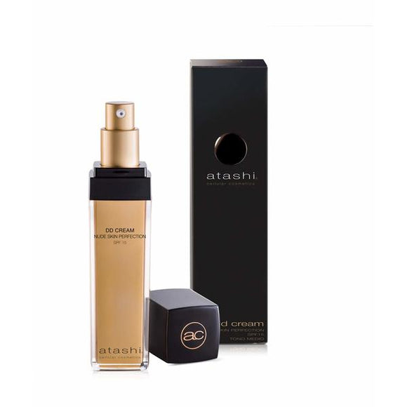 Crema Hidratante con Color DD Cream Spf 15 (Reacondicionado A+)